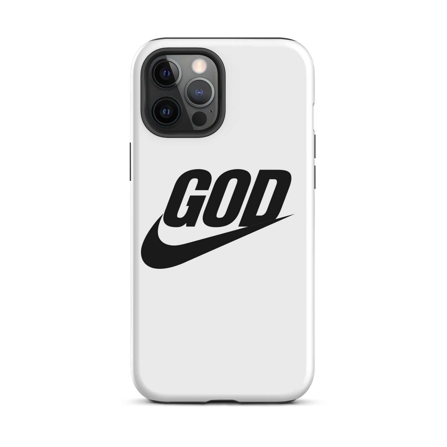 Tough Case for iPhone®