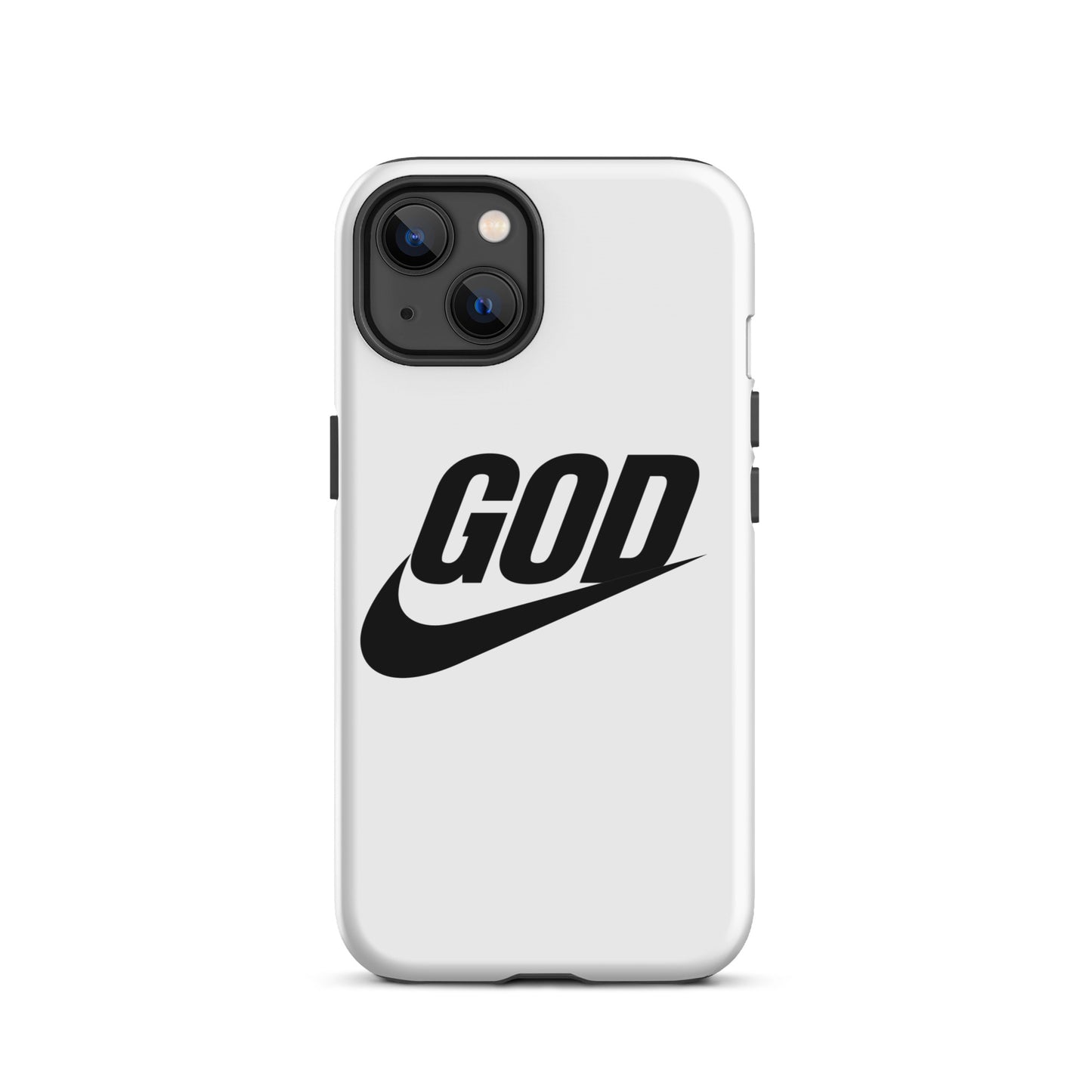 Tough Case for iPhone®