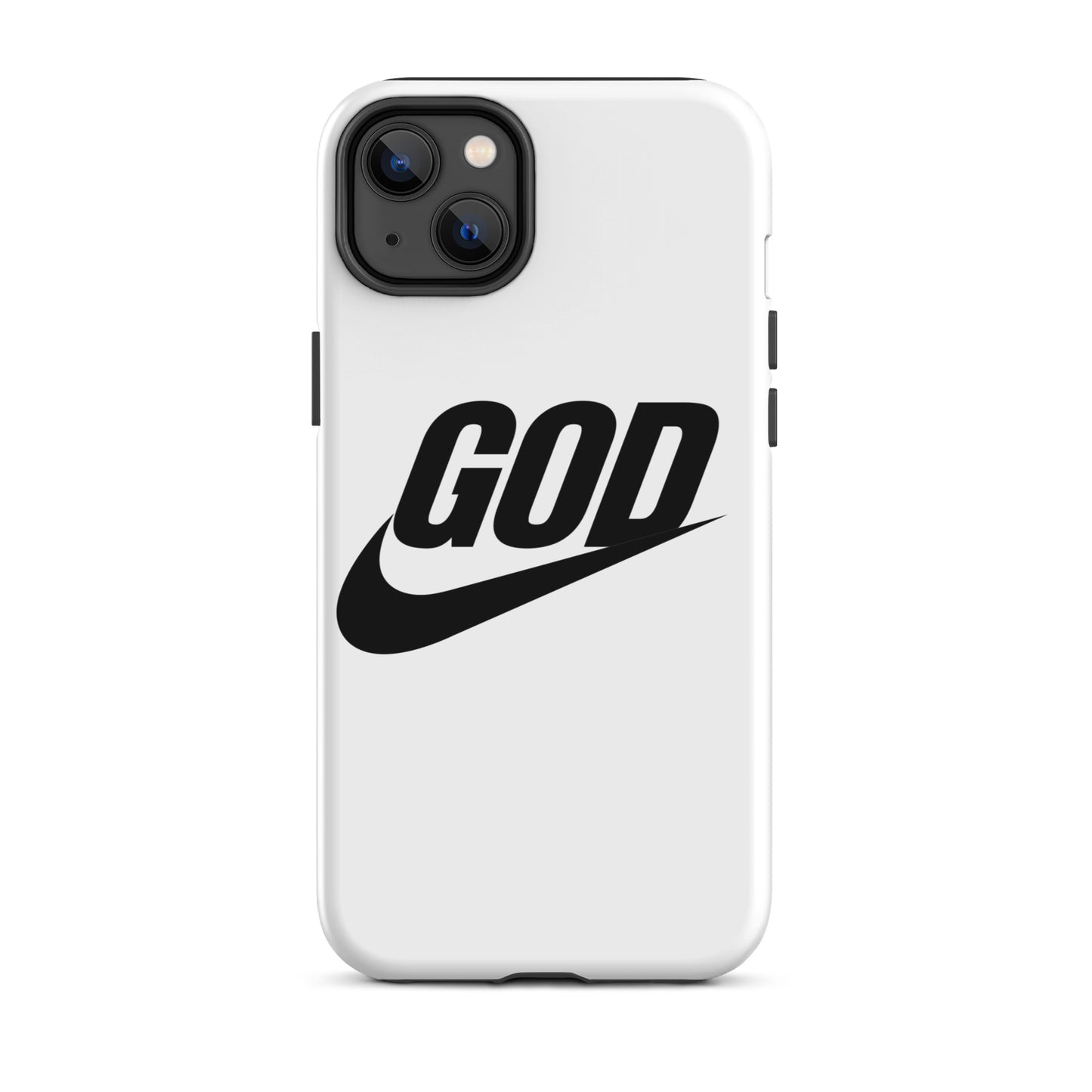 Tough Case for iPhone®