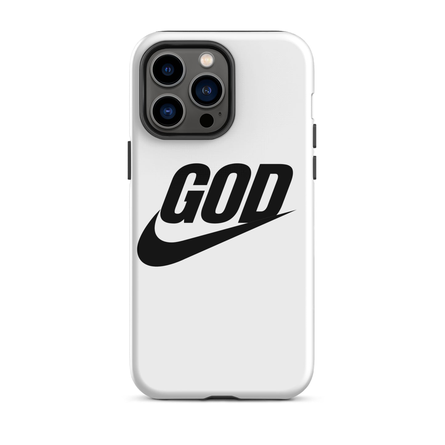 Tough Case for iPhone®