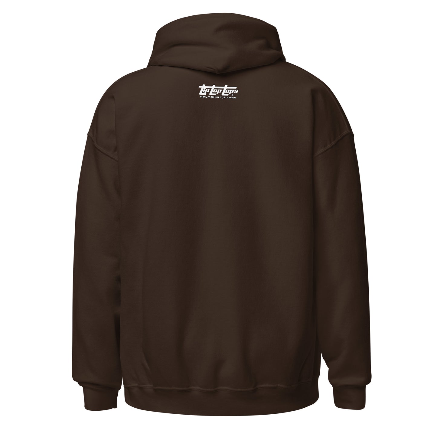 Jesus and His Cats Unisex Hoodie