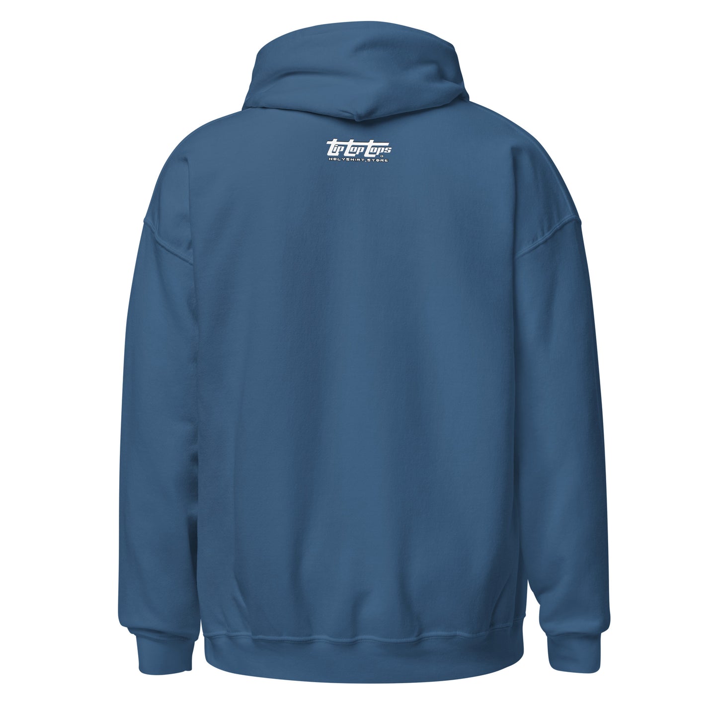 Jesus and His Cats Unisex Hoodie