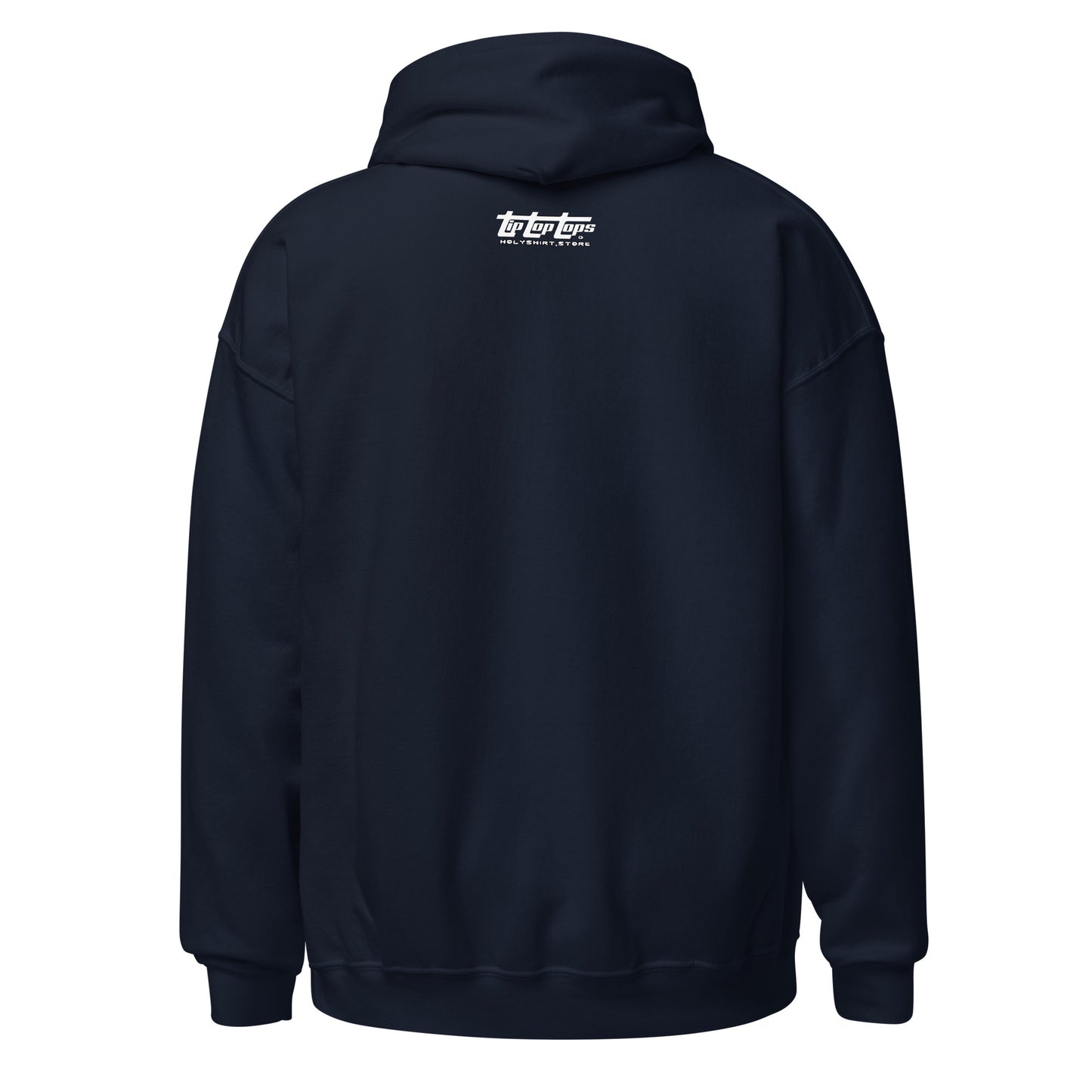 Jesus and His Cats Unisex Hoodie