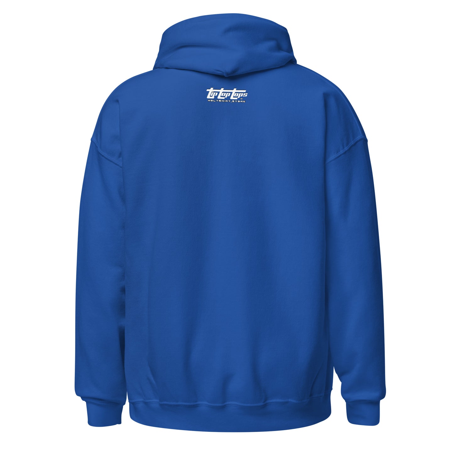 Jesus and His Cats Unisex Hoodie
