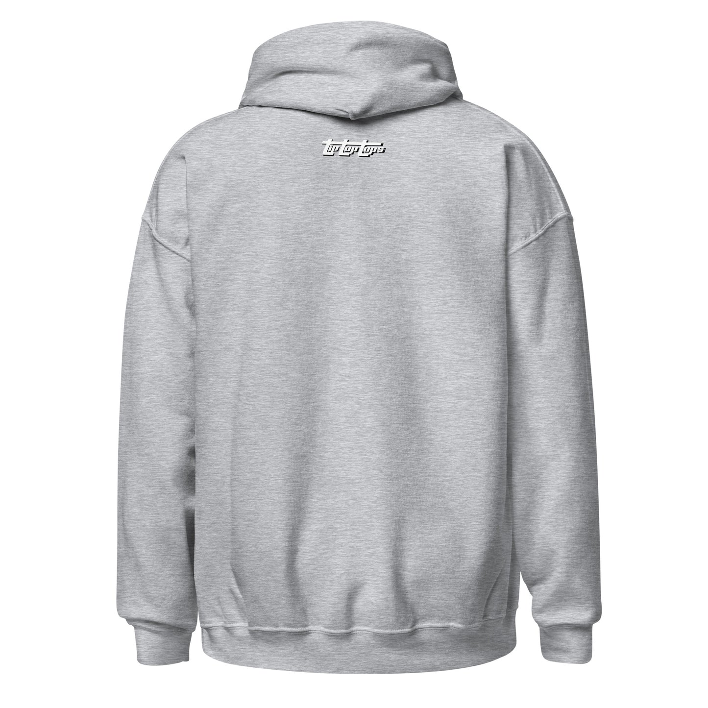 Gentlemen of Elegant Hoodies - Unisex Hoodie