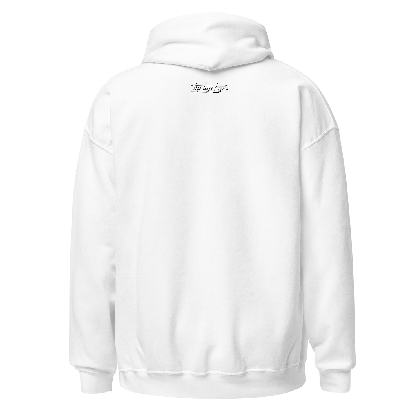 Gentlemen of Elegant Hoodies - Unisex Hoodie