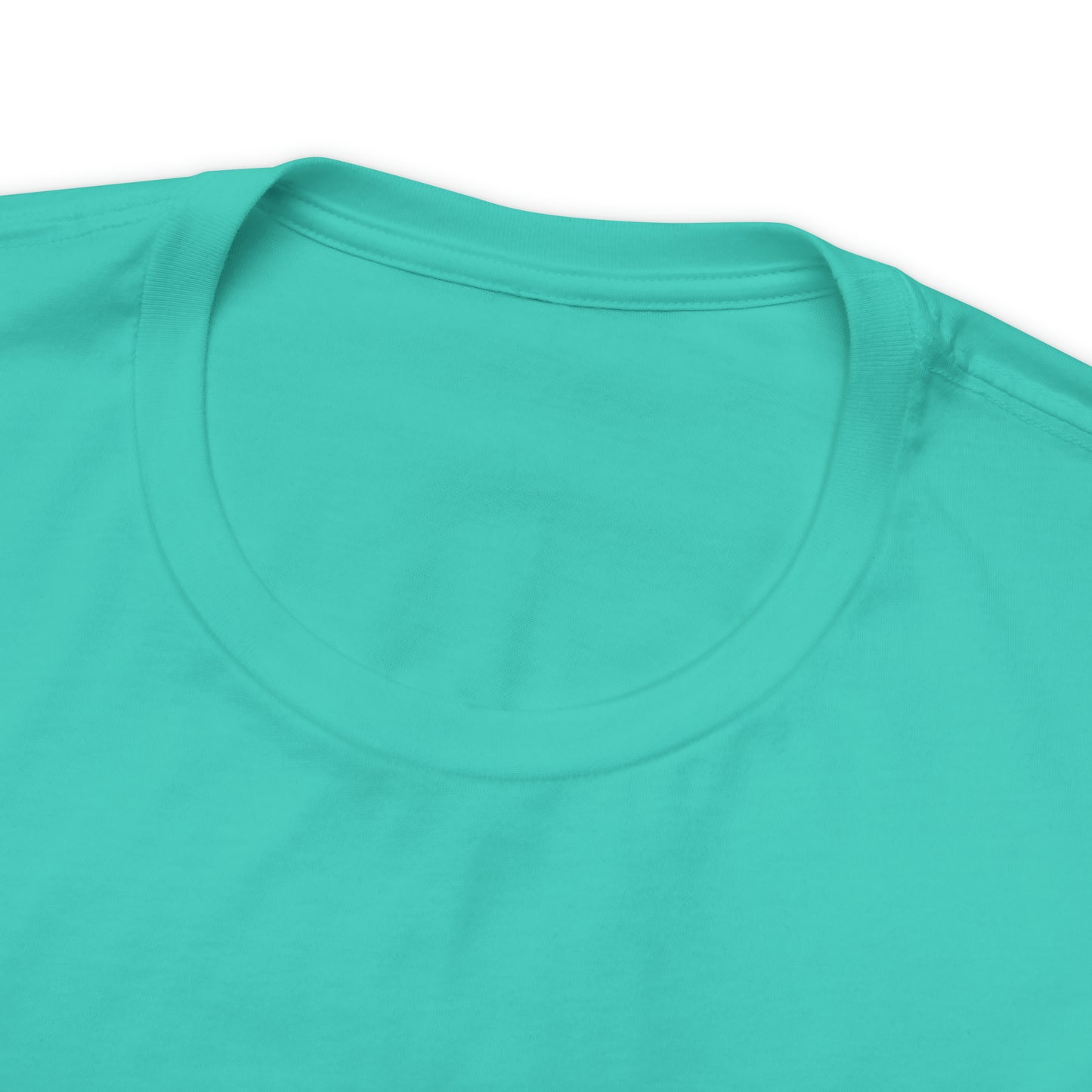 6 Months  Sober Unisex Jersey Short Sleeve Tee