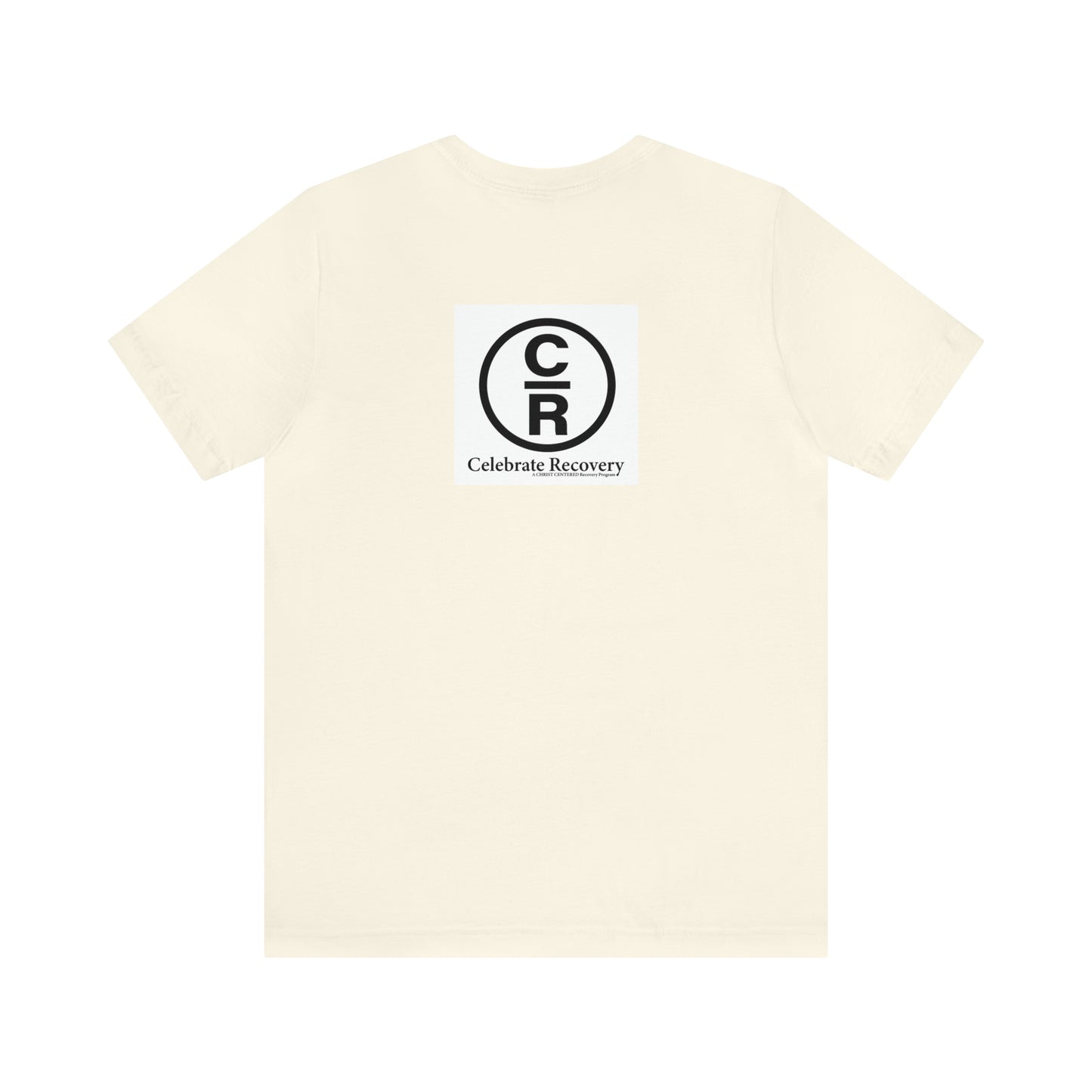 5 Months  Sober Unisex Jersey Short Sleeve Tee