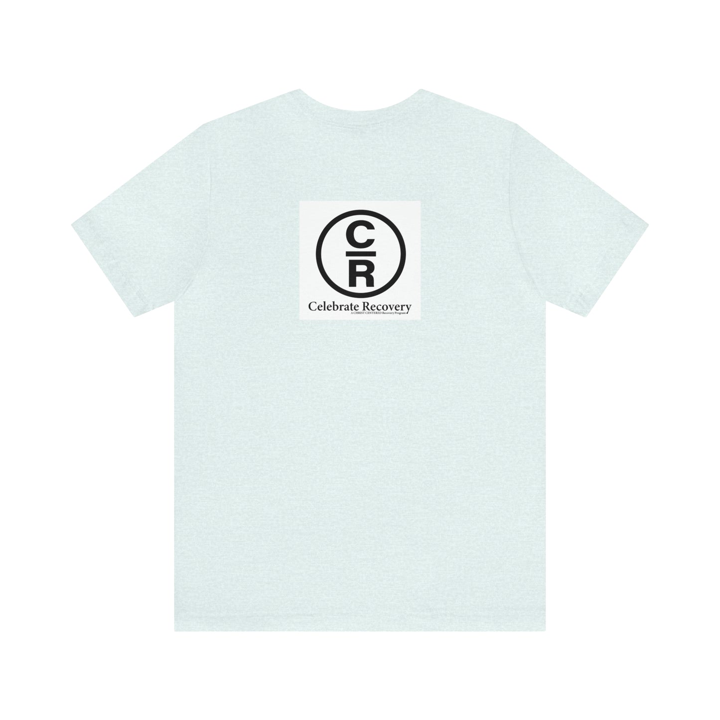 5 Months  Sober Unisex Jersey Short Sleeve Tee