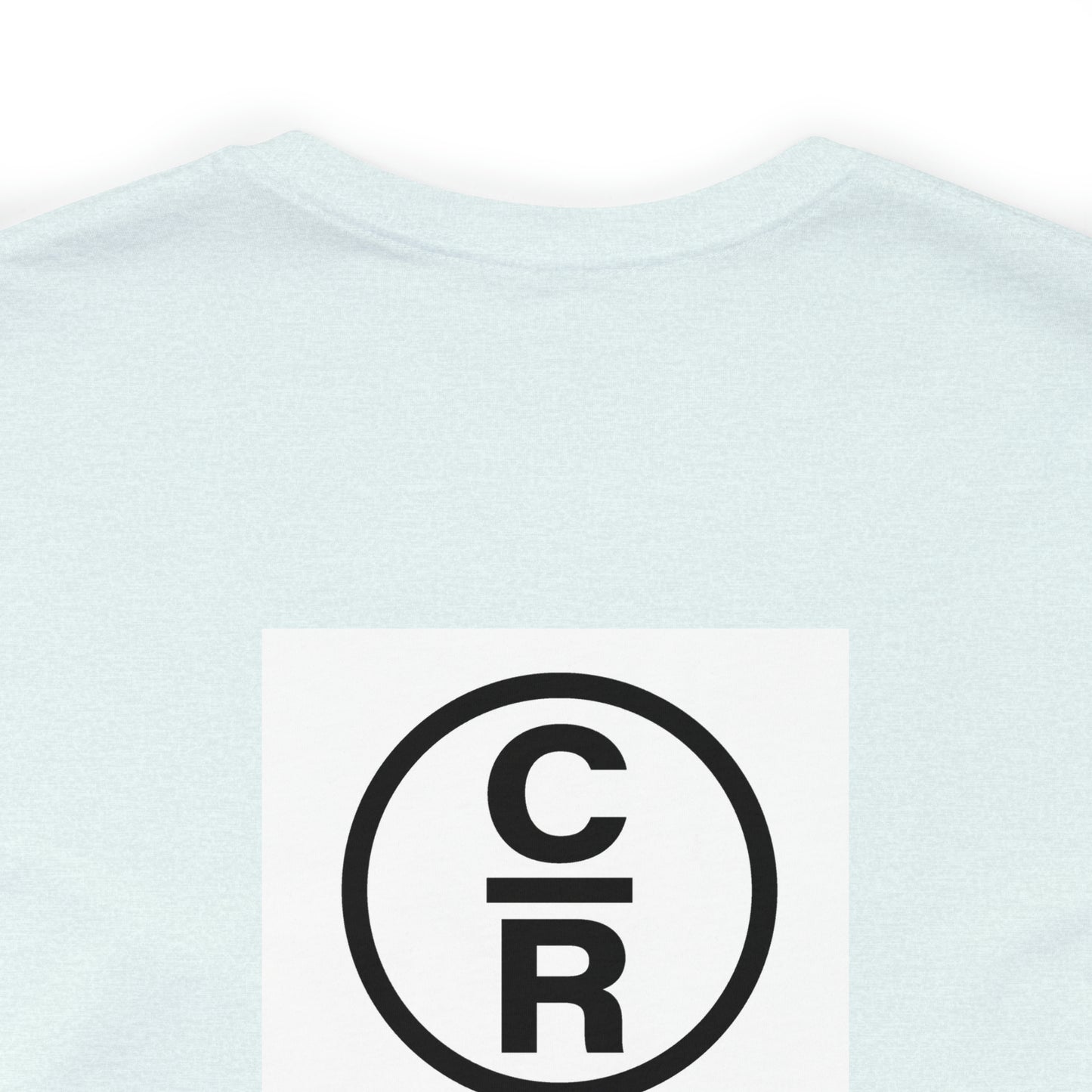 5 Months  Sober Unisex Jersey Short Sleeve Tee