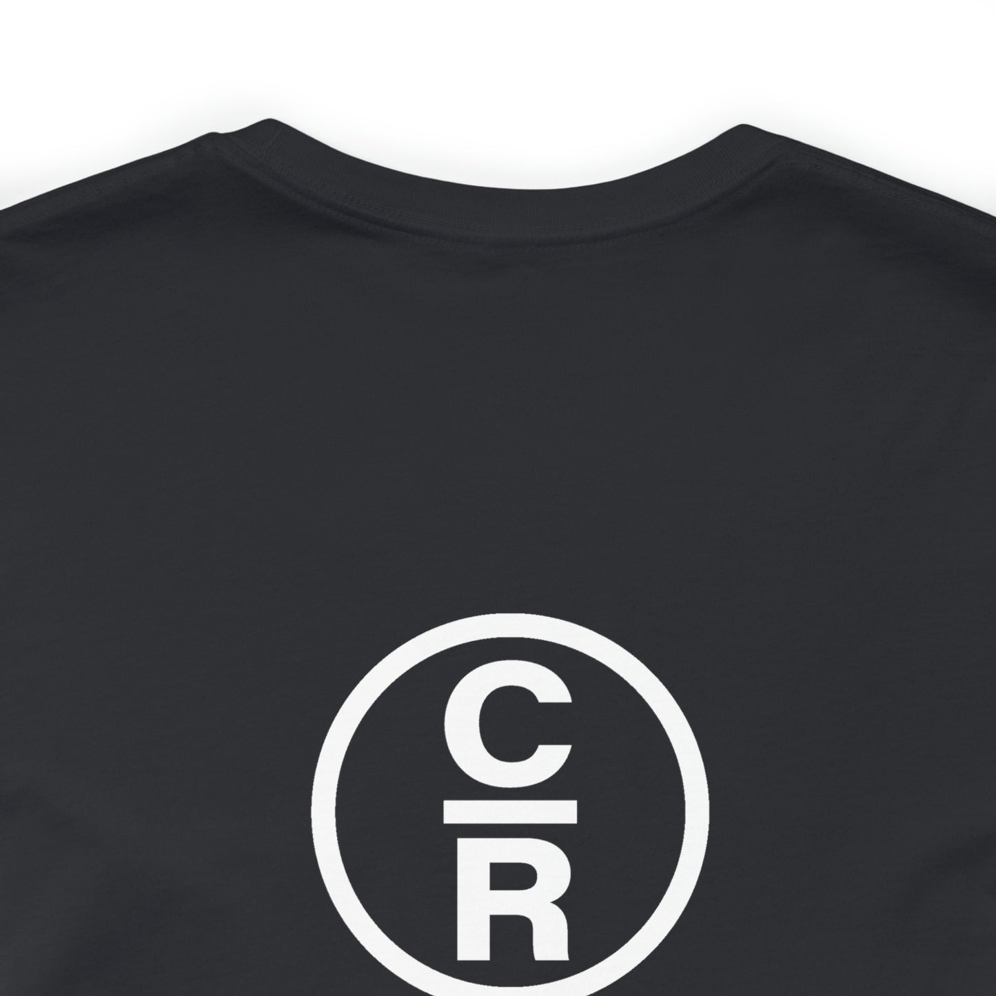 6 Months  Sober Unisex Jersey Short Sleeve Tee