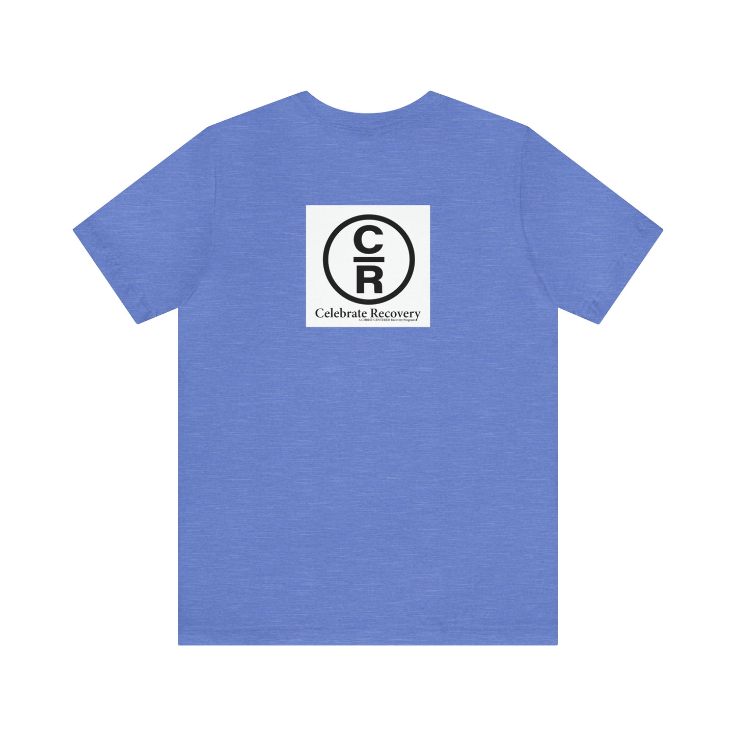 5 Months  Sober Unisex Jersey Short Sleeve Tee