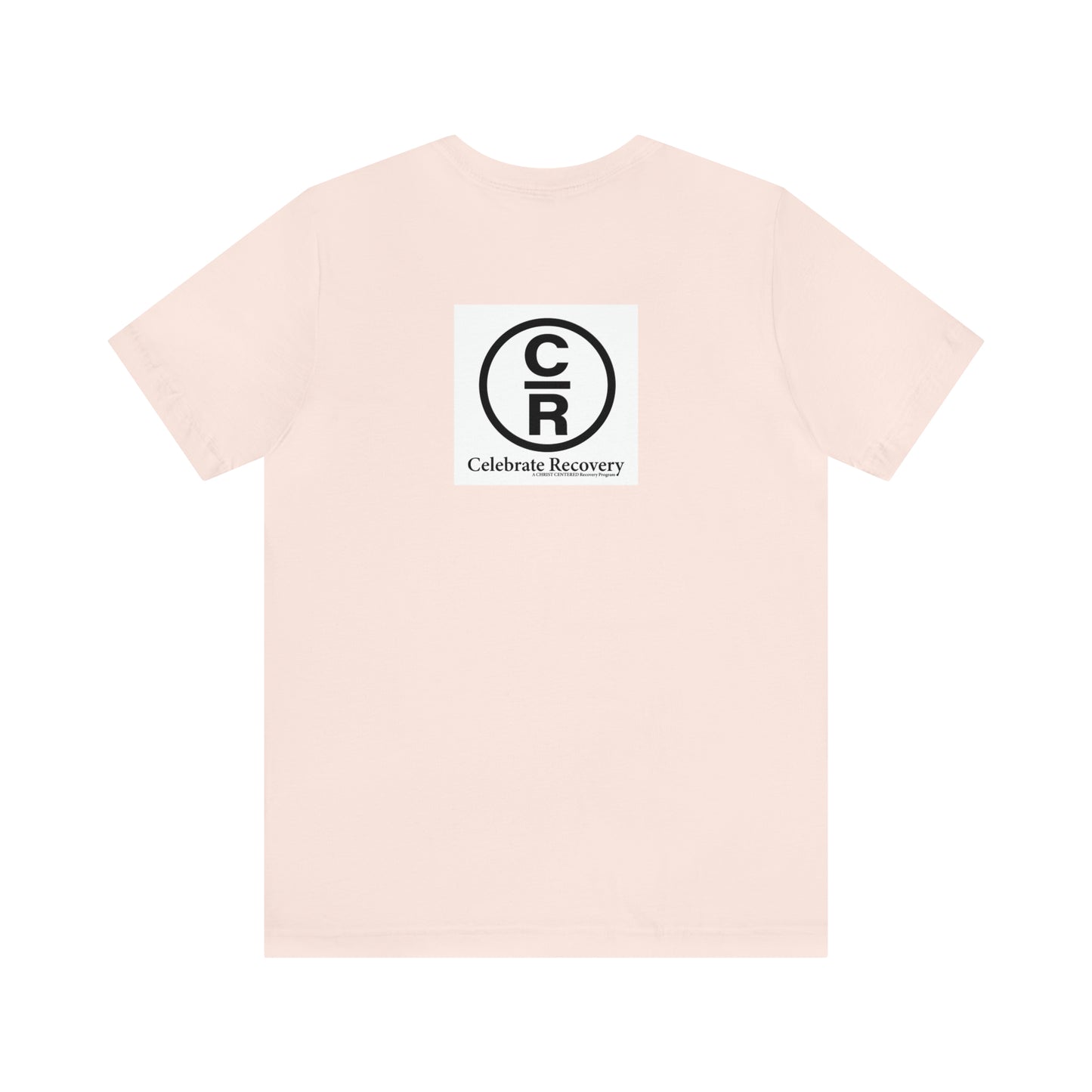5 Months  Sober Unisex Jersey Short Sleeve Tee