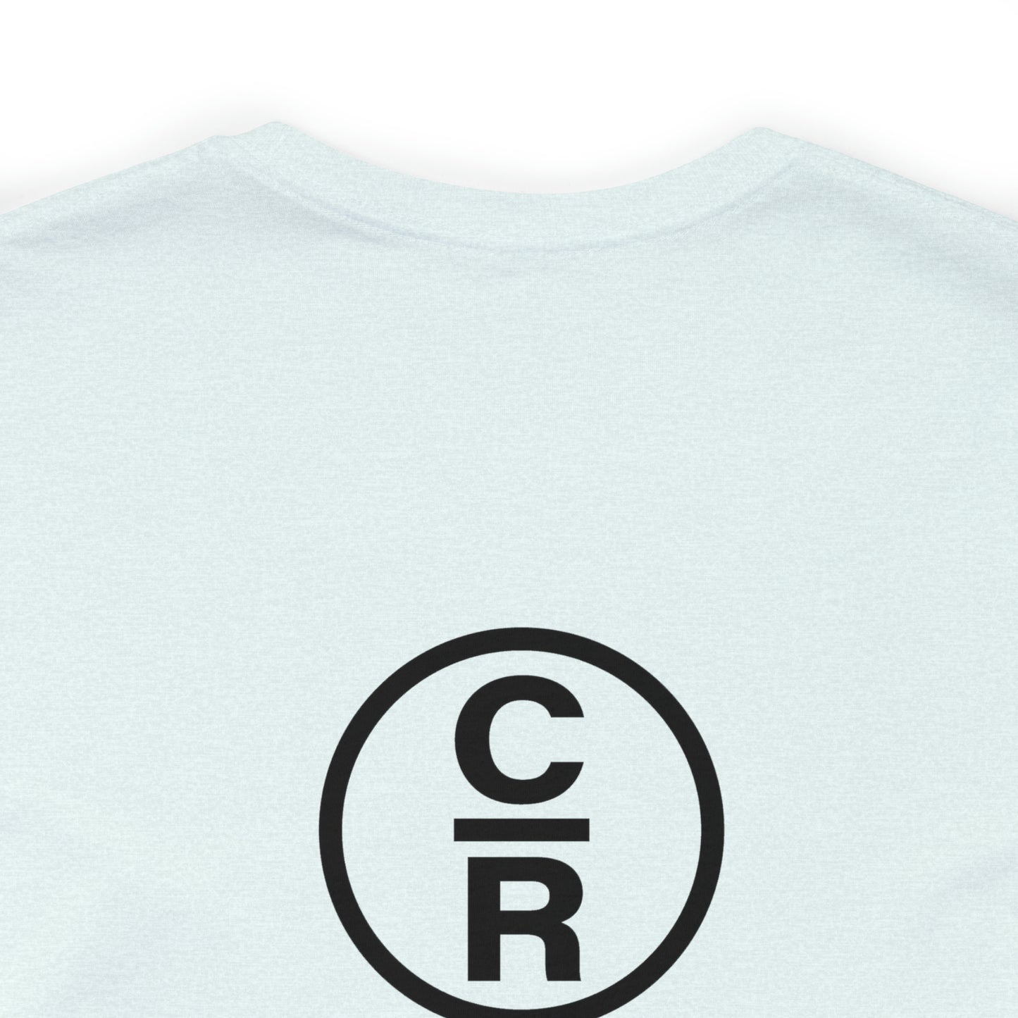 6 Months  Sober Unisex Jersey Short Sleeve Tee