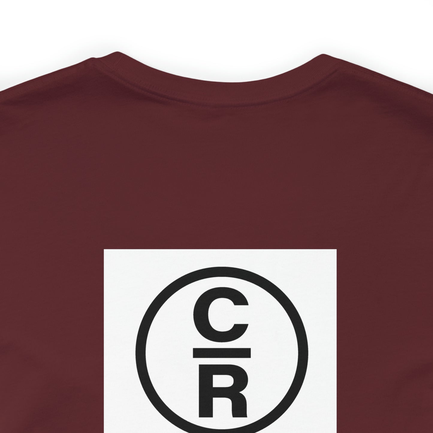 5 Months  Sober Unisex Jersey Short Sleeve Tee