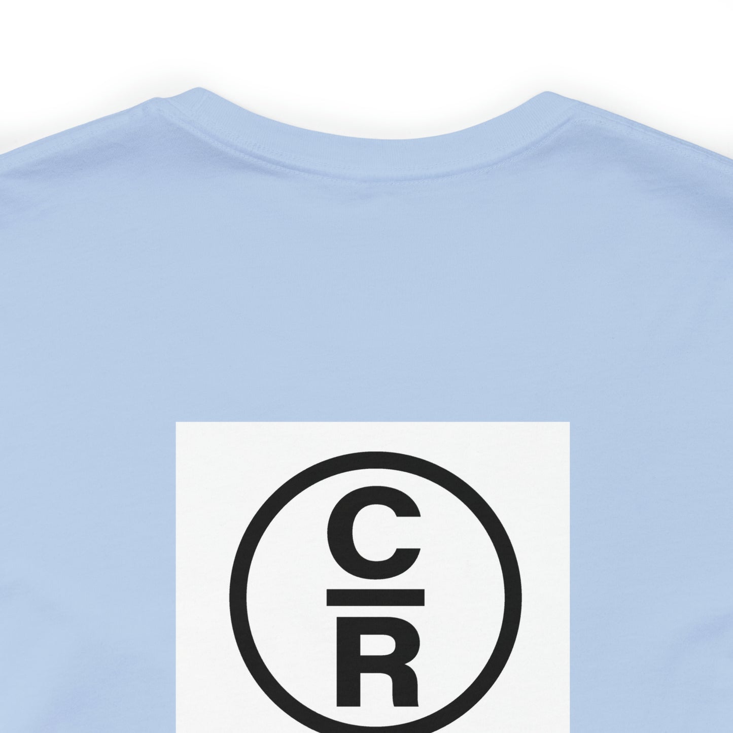 5 Months  Sober Unisex Jersey Short Sleeve Tee