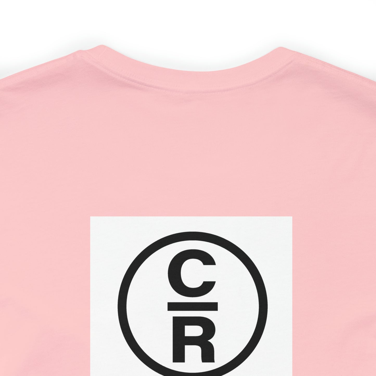 5 Months  Sober Unisex Jersey Short Sleeve Tee