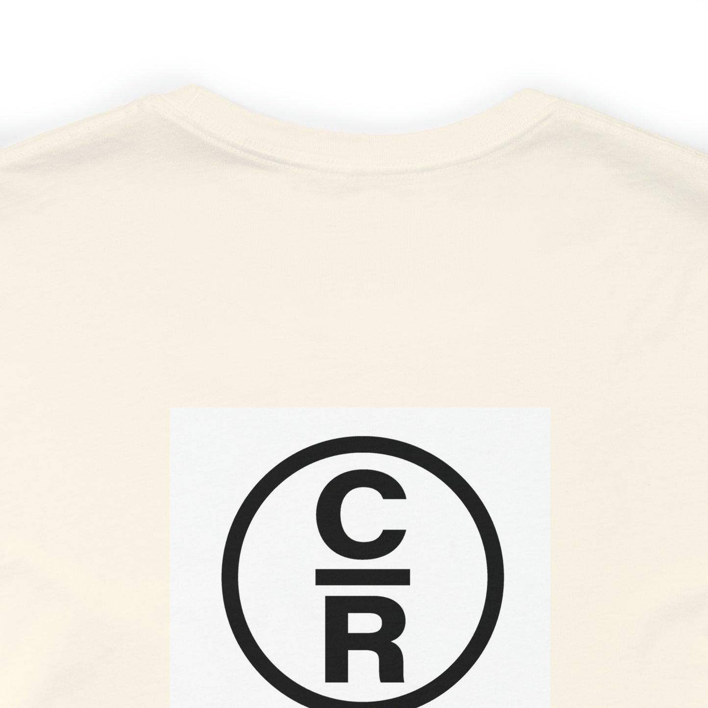 5 Months  Sober Unisex Jersey Short Sleeve Tee