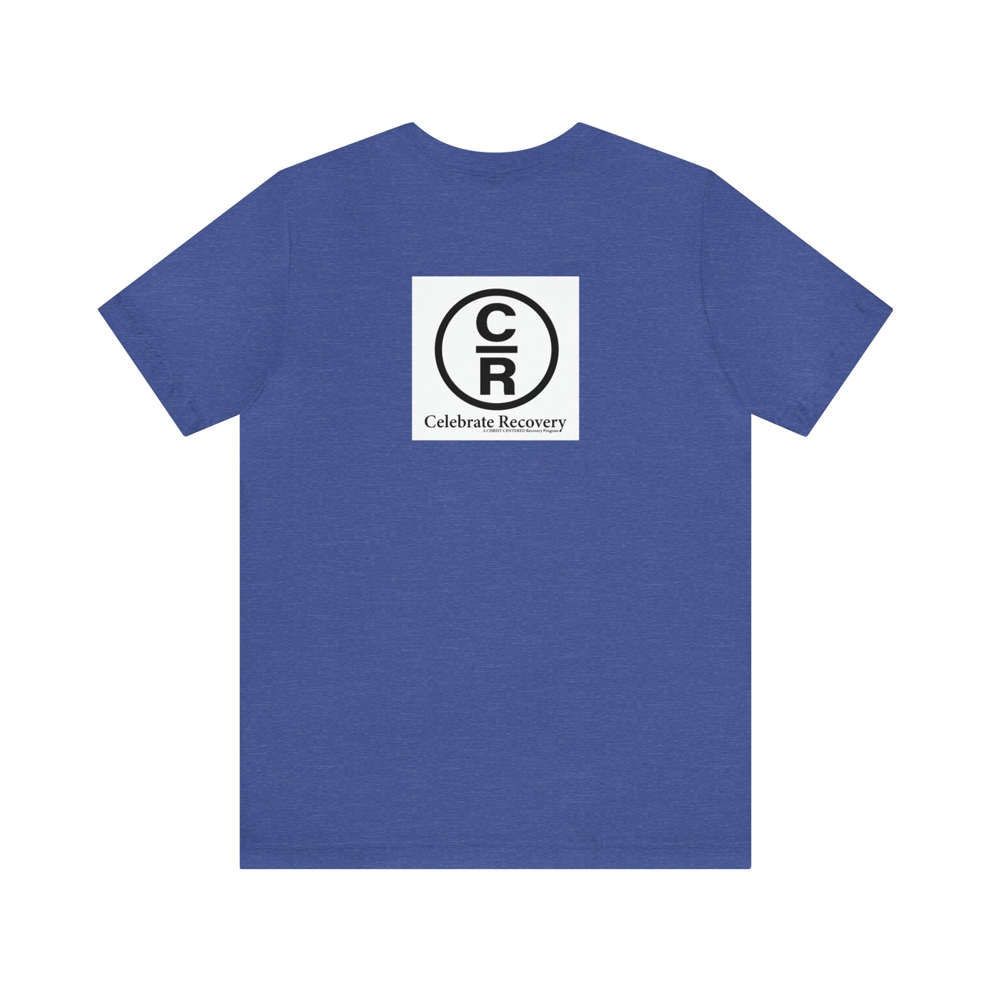 5 Months  Sober Unisex Jersey Short Sleeve Tee