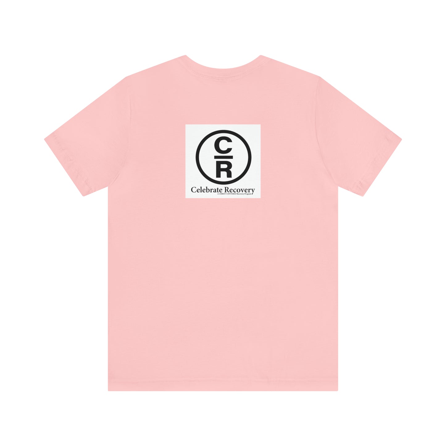 5 Months  Sober Unisex Jersey Short Sleeve Tee
