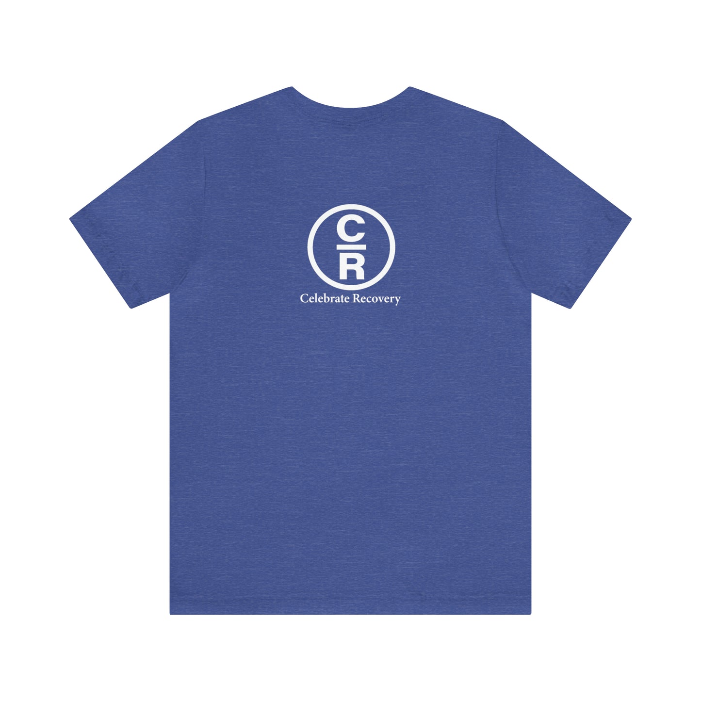 6 Months  Sober Unisex Jersey Short Sleeve Tee