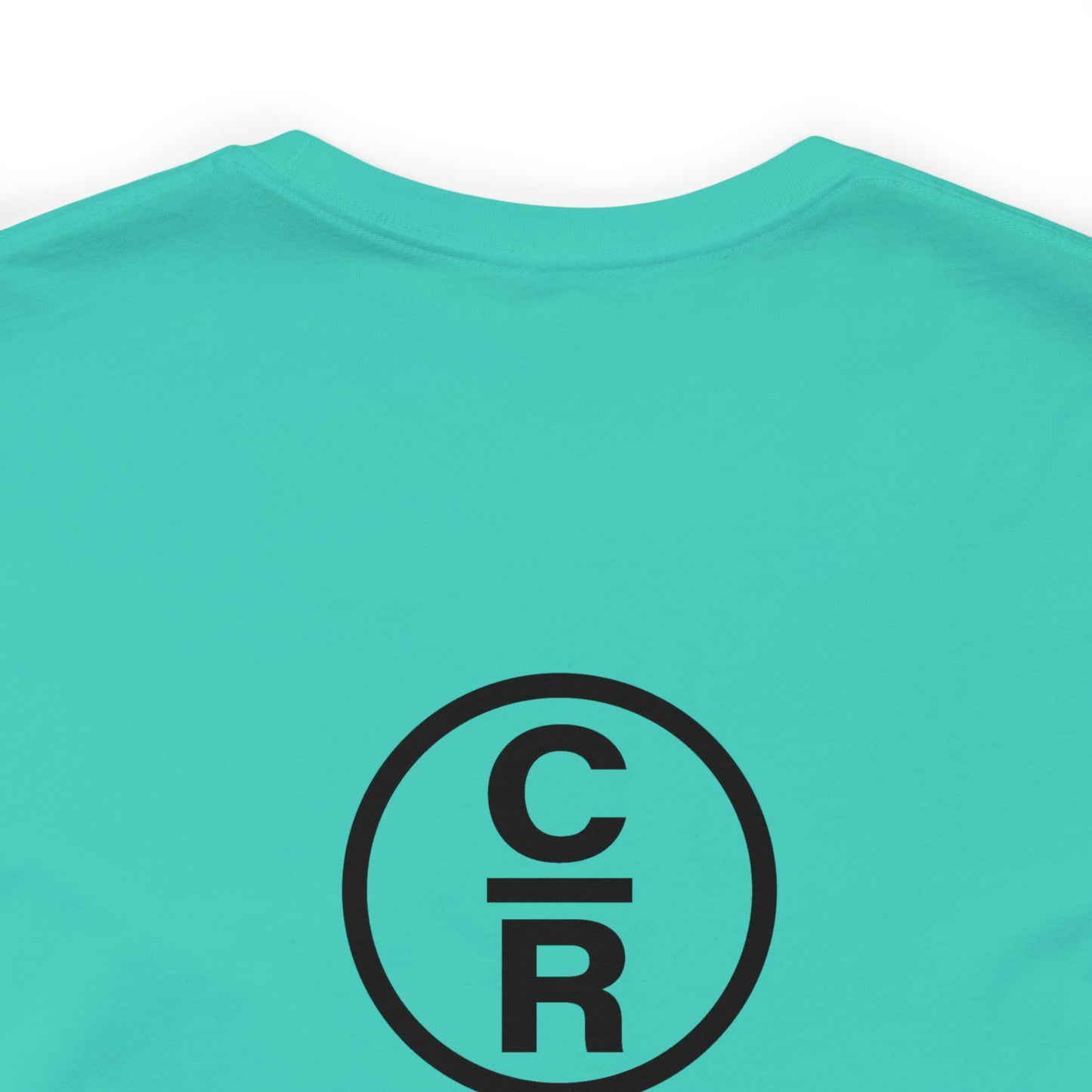 6 Months  Sober Unisex Jersey Short Sleeve Tee