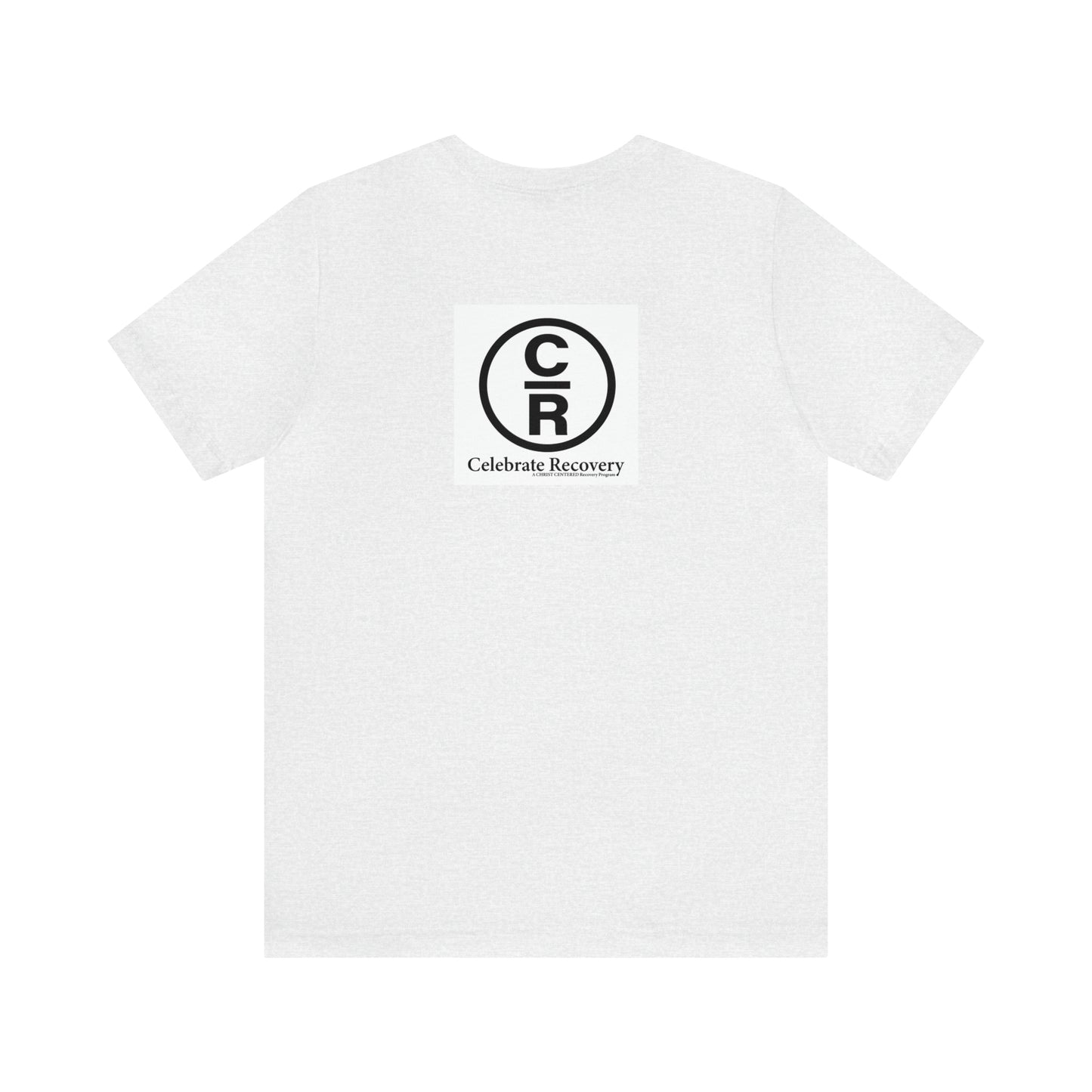 5 Months  Sober Unisex Jersey Short Sleeve Tee