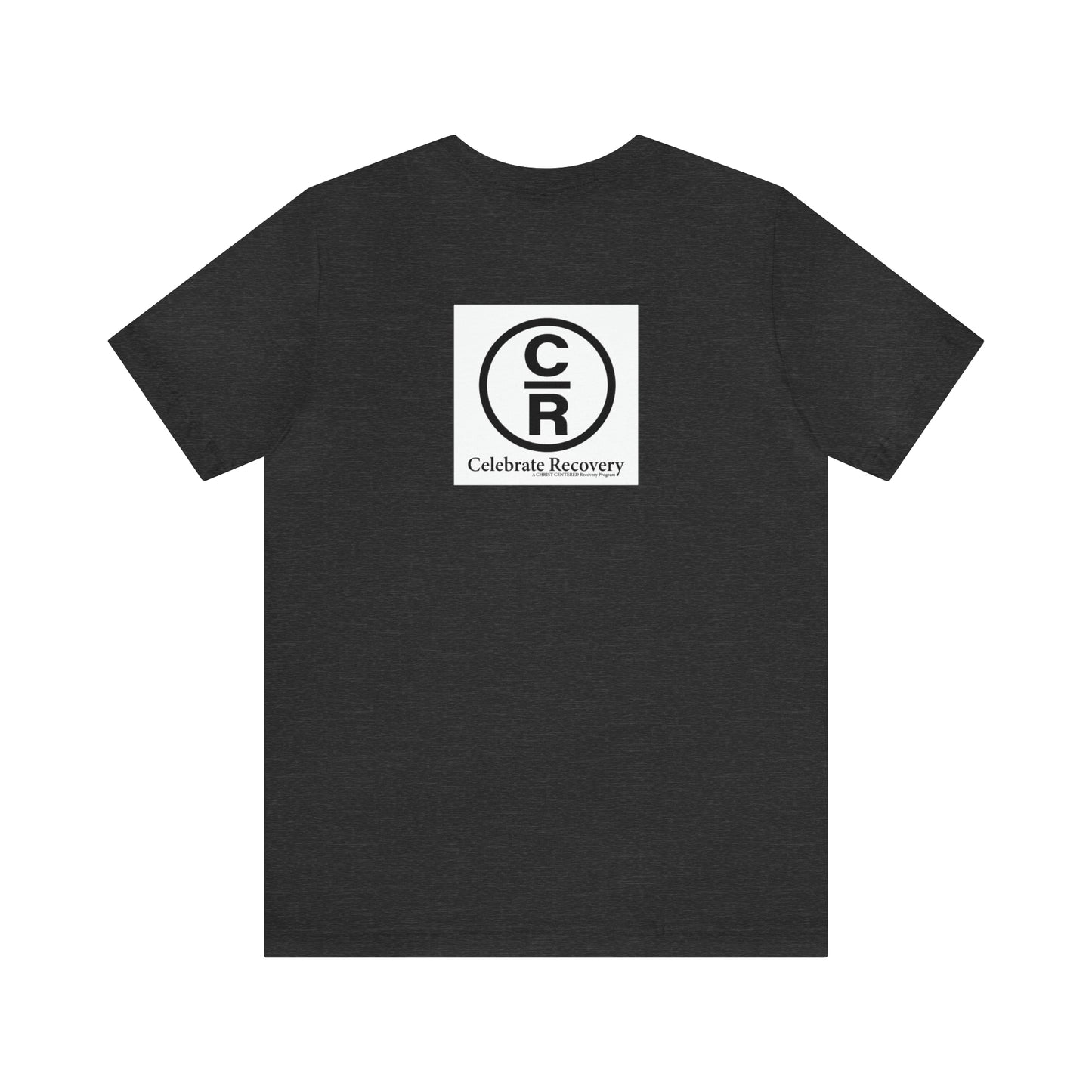 5 Months  Sober Unisex Jersey Short Sleeve Tee