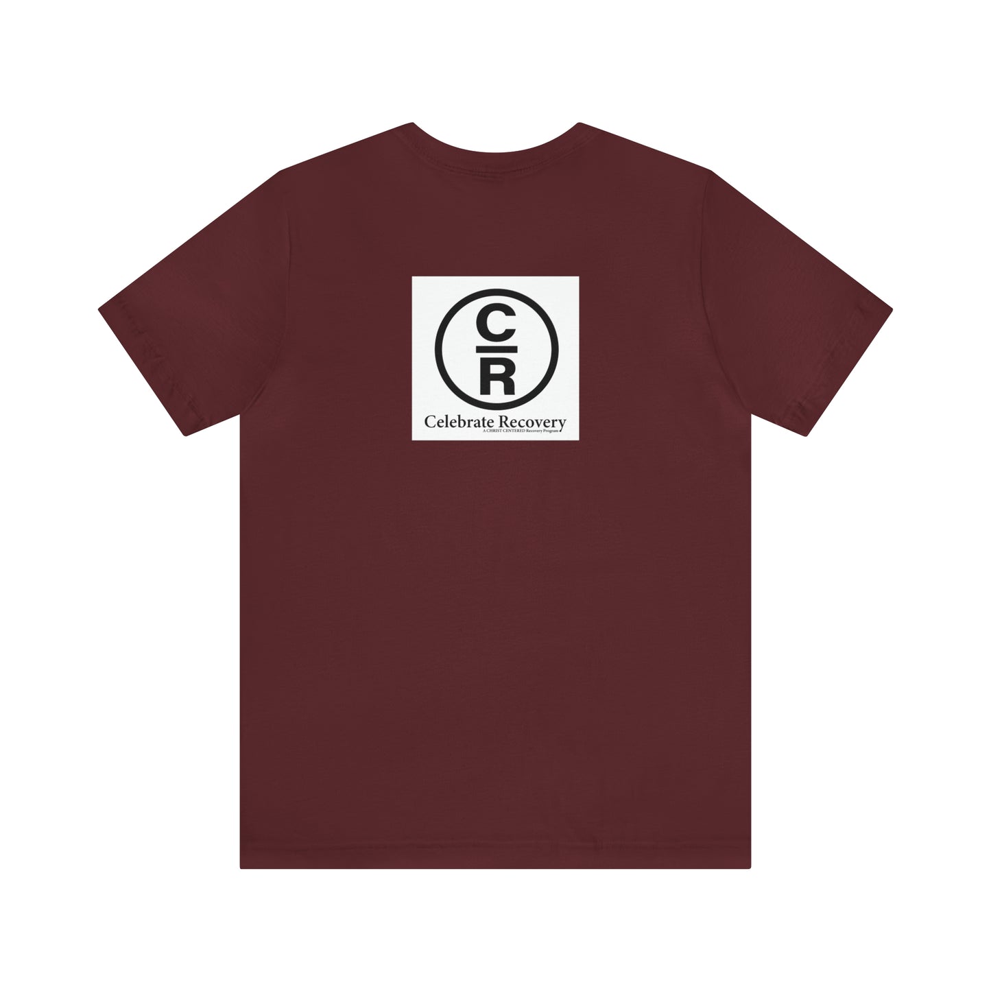 5 Months  Sober Unisex Jersey Short Sleeve Tee