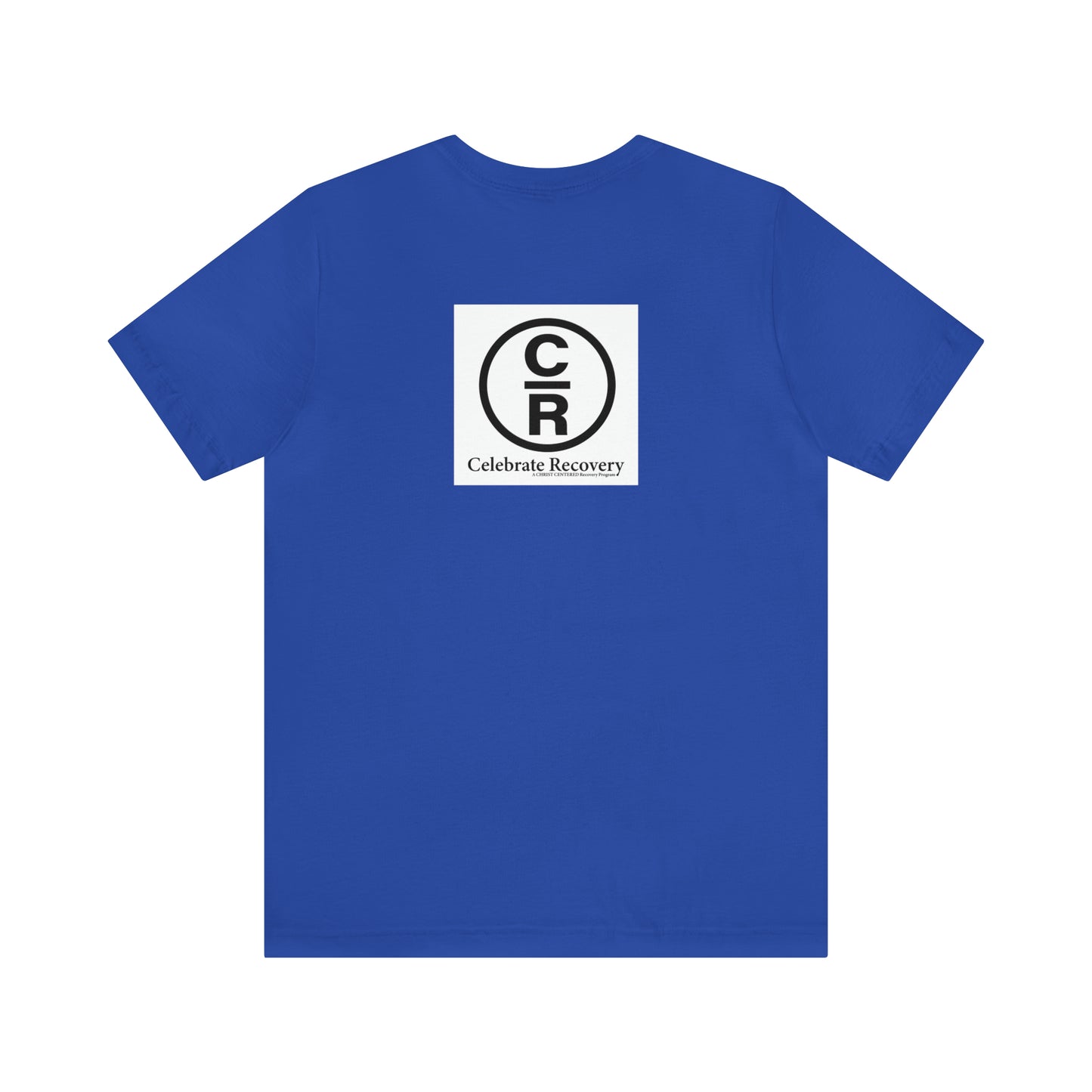 5 Months  Sober Unisex Jersey Short Sleeve Tee